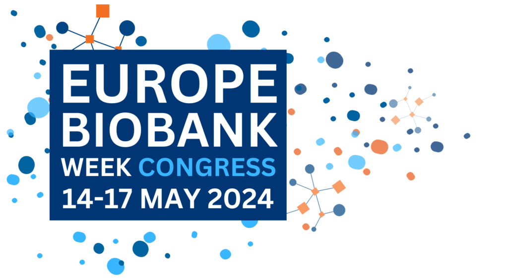 #EBW24 Live: Europe Biobank Week opens in Vienna for major post-pandemic congress  