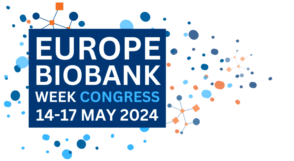 Europe Biobank Week – Hosted by BBMRI-ERIC and ESBB