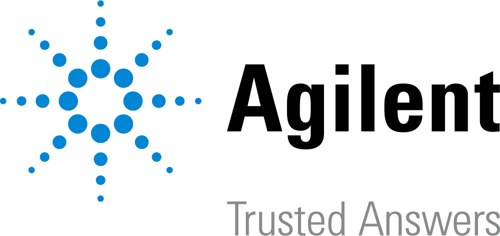 Agilent - logo
