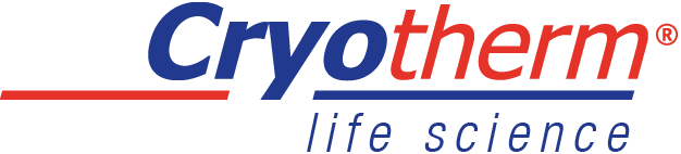 Cryotherm - logo