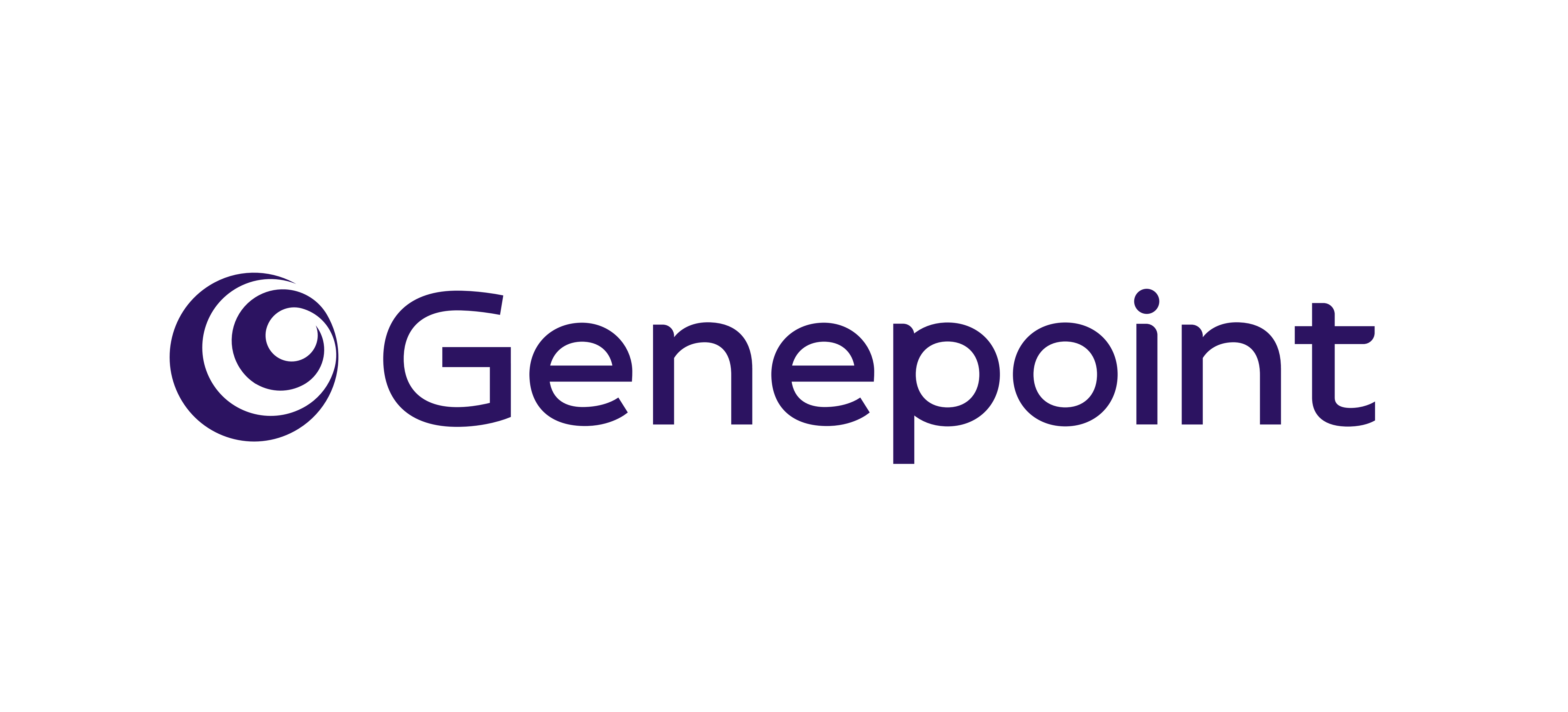 Genepoint - logo