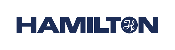 Hamilton - logo