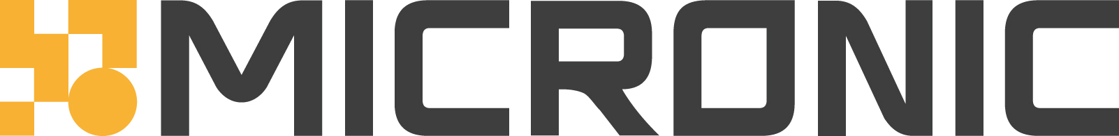 Micronic - logo