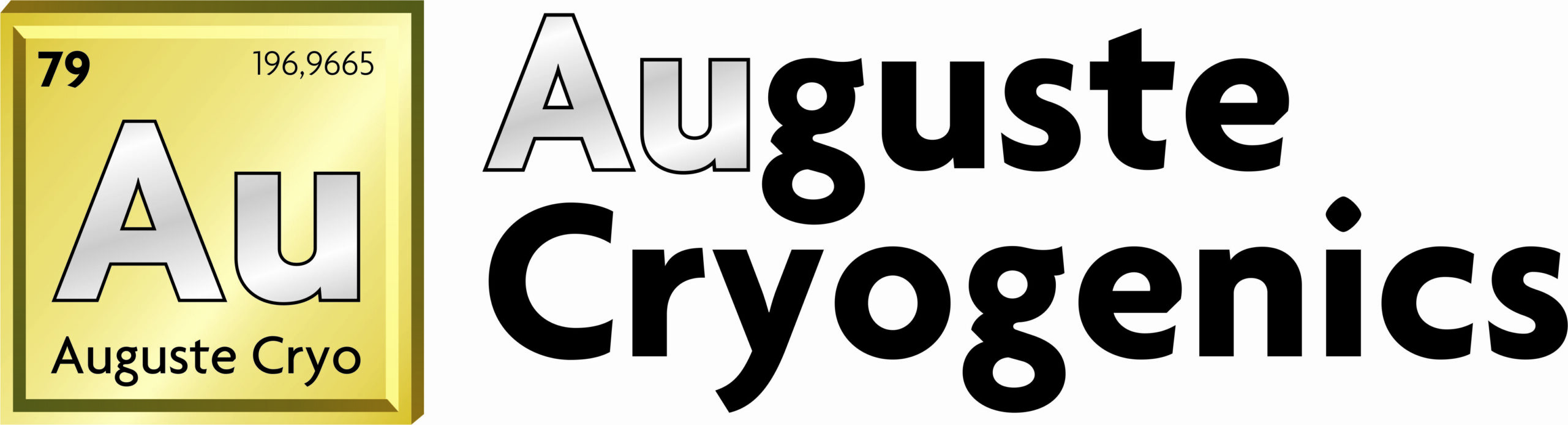 Auguste Cryogenics - logo