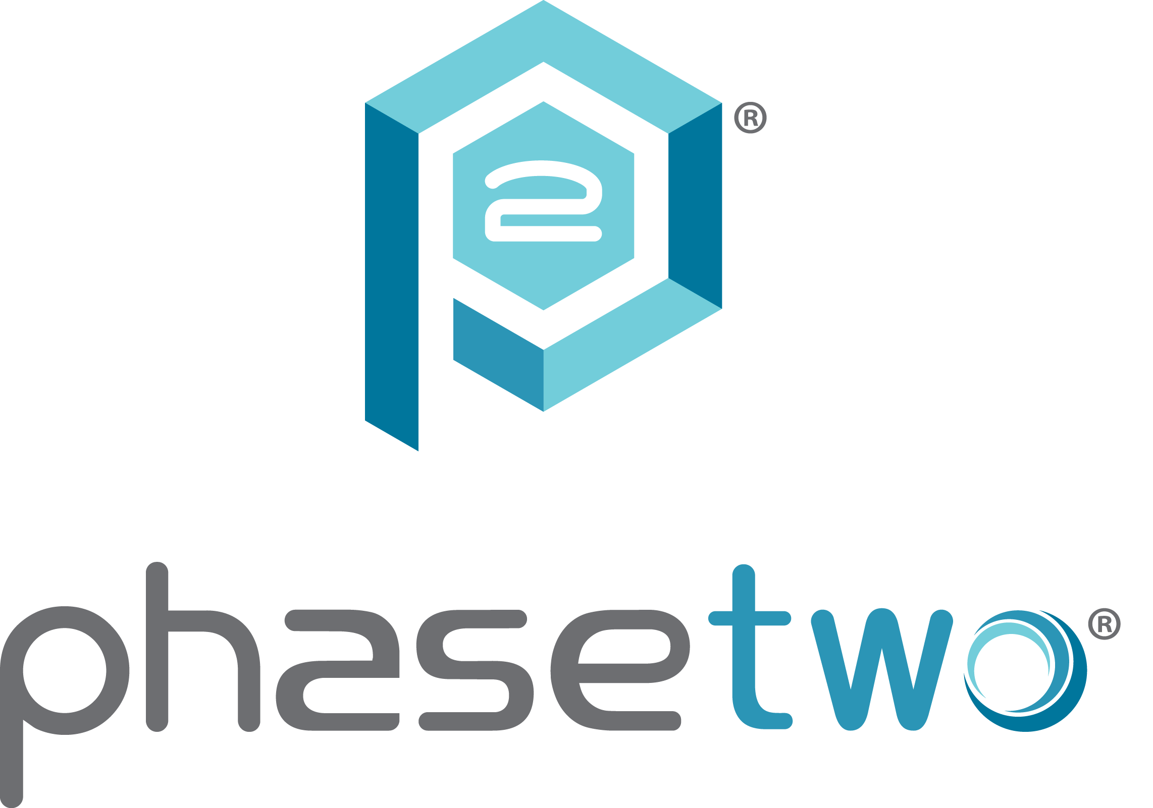 Phasetwo - logo