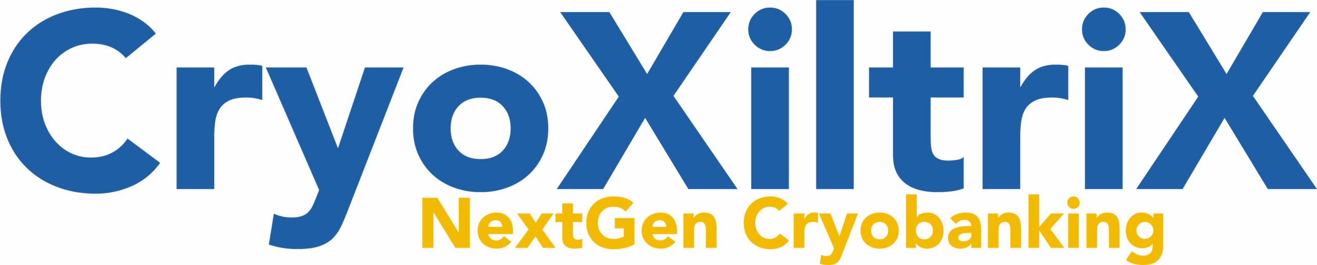 CryoXiltriX Logo