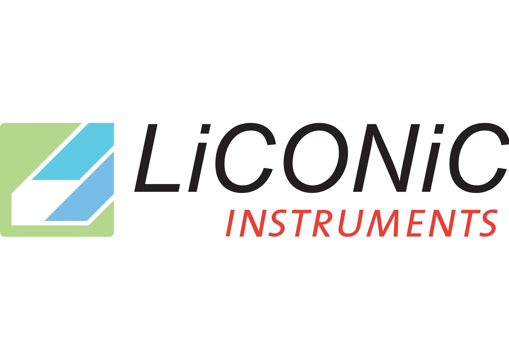 LiCONiC logo