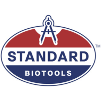 Standard BioTools logo