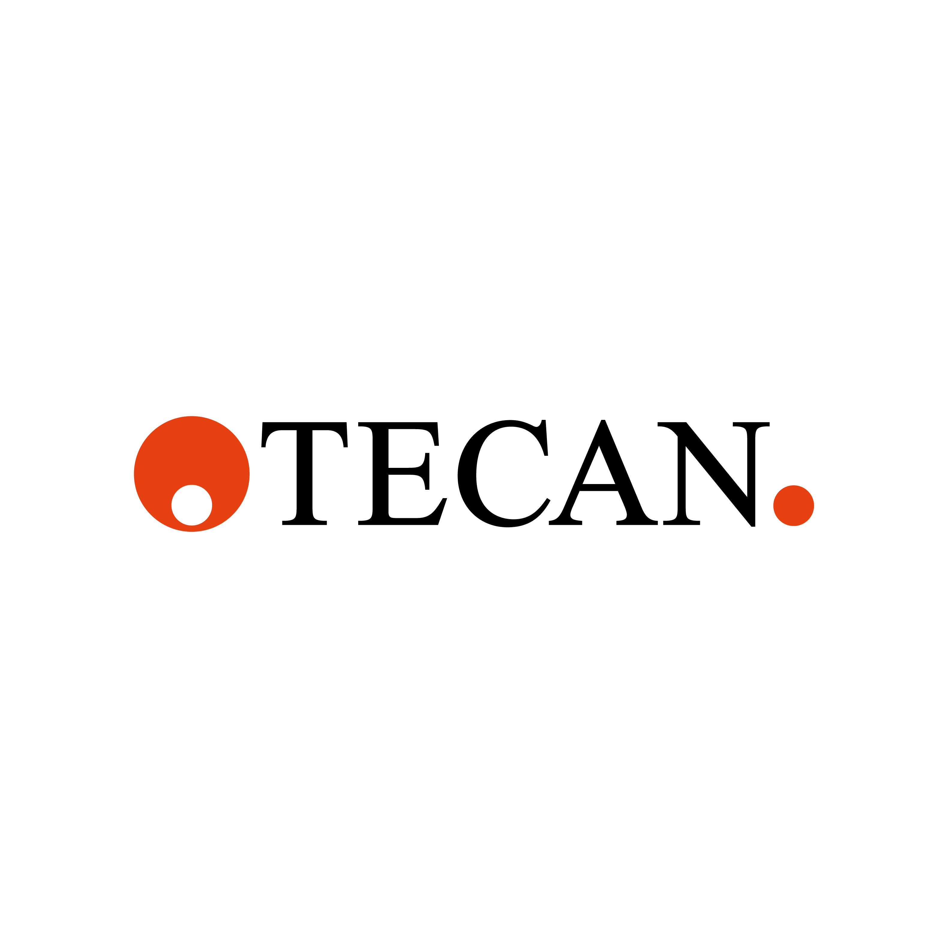 TECAN Logo